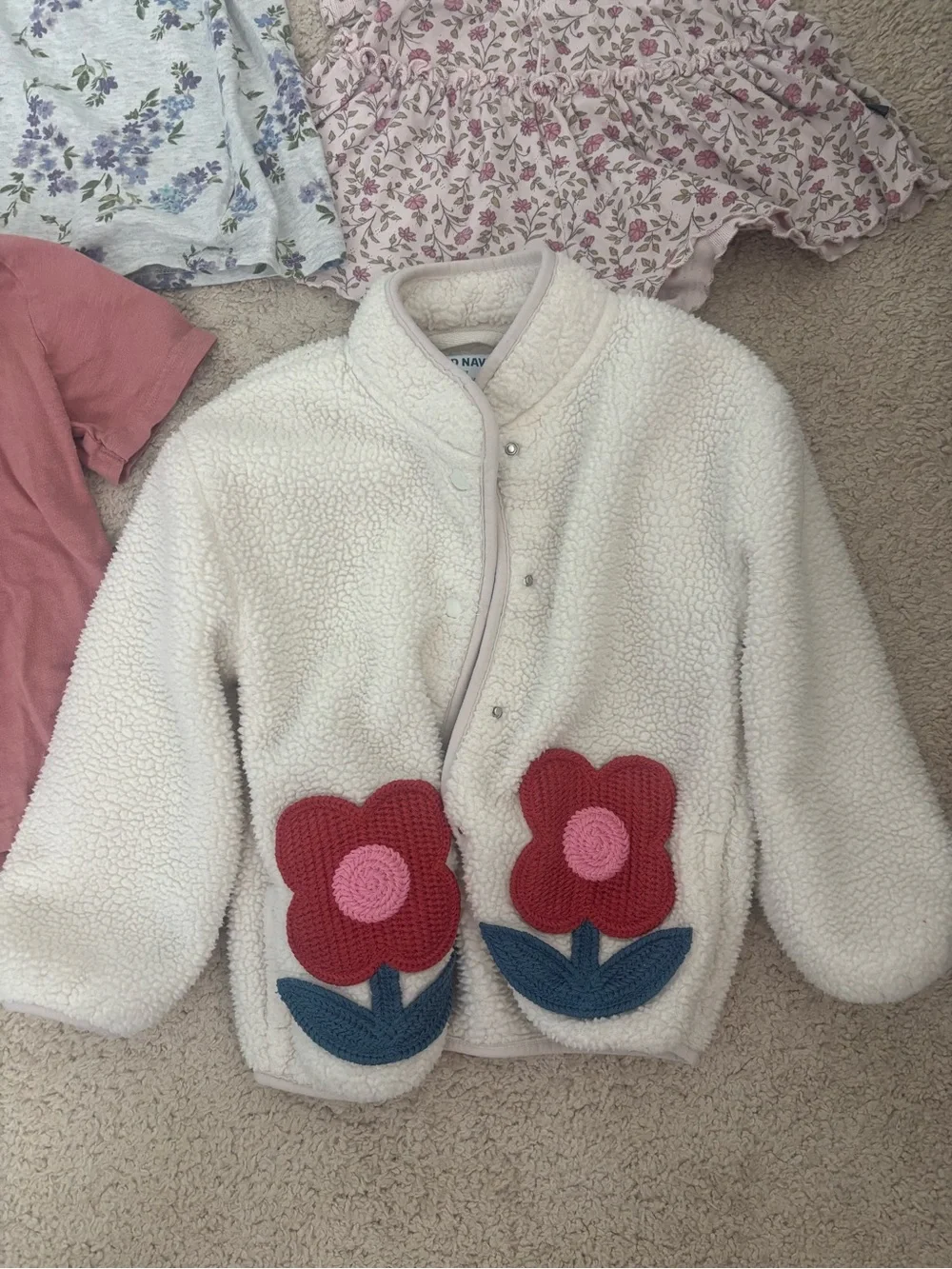 Old Navy beautiful bundle